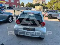 2006 Toyota AYGO