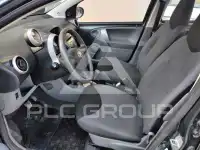 2006 Toyota AYGO