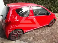 2006 Toyota AYGO