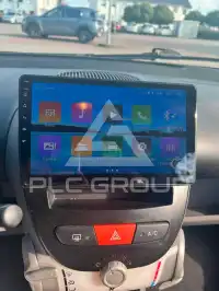 2006 Toyota AYGO