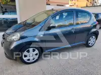 2006 Toyota AYGO