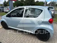 2006 Toyota AYGO