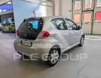 2006 Toyota AYGO