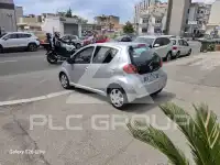 2006 Toyota AYGO
