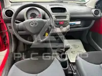 2006 Toyota AYGO