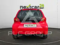 2006 Toyota AYGO