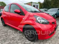 2006 Toyota AYGO