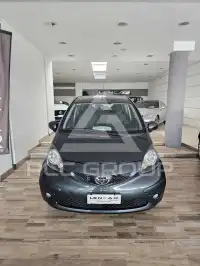 2006 Toyota AYGO
