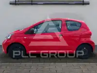 2006 Toyota AYGO