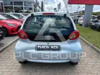 2006 Toyota AYGO