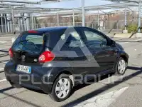 2006 Toyota AYGO