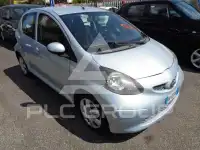 2006 Toyota AYGO