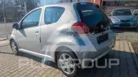 2006 Toyota AYGO