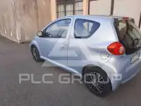 2006 Toyota AYGO