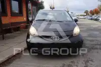 2006 Toyota AYGO
