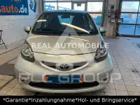 2006 Toyota AYGO