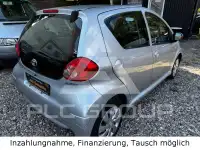 2006 Toyota AYGO
