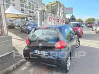 2006 Toyota AYGO