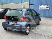2006 Toyota AYGO