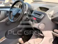 2006 Toyota AYGO