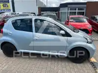 2006 Toyota AYGO