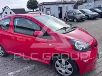 2006 Toyota AYGO