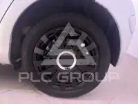 2006 Toyota AYGO