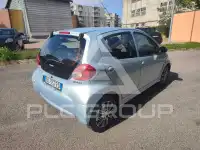 2006 Toyota AYGO