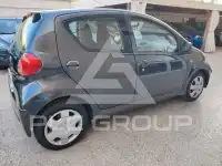 2006 Toyota AYGO