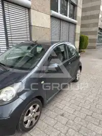2006 Toyota AYGO