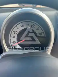 2006 Toyota AYGO