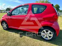 2006 Toyota AYGO