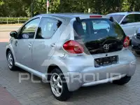 2006 Toyota AYGO