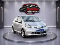 2006 Toyota AYGO