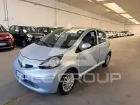 2006 Toyota AYGO