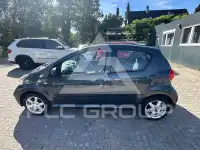 2006 Toyota AYGO