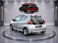 2006 Toyota AYGO