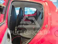 2006 Toyota AYGO