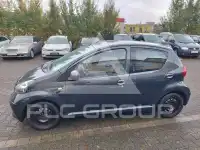 2006 Toyota AYGO