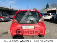 2006 Toyota AYGO