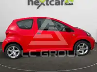 2006 Toyota AYGO