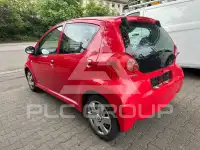 2006 Toyota AYGO
