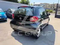 2006 Toyota AYGO