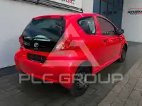 2006 Toyota AYGO