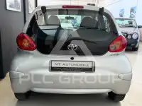 2006 Toyota AYGO