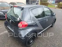 2006 Toyota AYGO