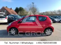 2006 Toyota AYGO