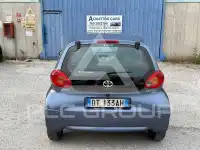 2006 Toyota AYGO