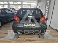 2006 Toyota AYGO