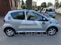 2006 Toyota AYGO